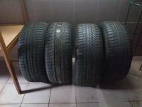 Лот: 7345084. Фото: 2. Шина Goodyear Eagle F1 Asymmetric... Шины, Диски