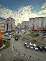 Лот: 25810306. Фото: 14. 2-комн. квартира , Красноярск...