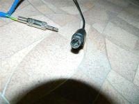 Лот: 2754891. Фото: 2. Штеккеры 3,5 многоразовый и вроде... Аудиотехника