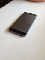 Лот: 7113322. Фото: 2. iPhone 5s, Space Gray, 16GB, A1530... Смартфоны, связь, навигация