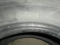 Лот: 10412411. Фото: 5. Зимние нешипованные шины Bridgestone...