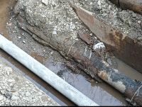 Лот: 25385676. Фото: 4. Поиск порывов(утечек) на трубопроводах. Красноярск