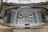 Лот: 12123268. Фото: 3. Крыло заднее левое Lexus GS300... Авто, мото, водный транспорт