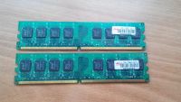 Лот: 7370926. Фото: 2. Оперативная память PQI DDR2 (800... Комплектующие