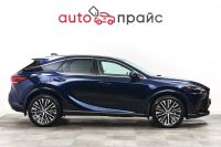 Лот: 21980568. Фото: 9. Lexus RX350 2023