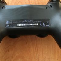 Лот: 6482580. Фото: 5. Геймпад джойстик dualshock 4 для...