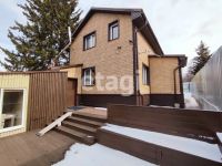 Лот: 25285543. Фото: 2. 5-комн. и более дом , СНТ Берёзка... Продажа