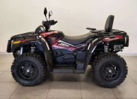 Лот: 25650303. Фото: 4. Квадроцикл HISUN TACTIC GT 1000... Красноярск