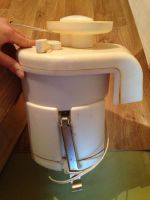 Лот: 7442630. Фото: 2. Соковыжималка советская. Мелкая бытовая техника