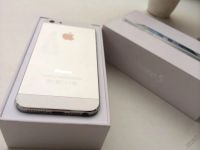 Лот: 5047975. Фото: 2. iphone 5 32gb White. Смартфоны, связь, навигация