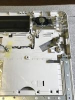 Лот: 14529126. Фото: 6. Б/У нижняя часть корпуса,топкейс...