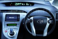 Лот: 16396823. Фото: 4. Toyota prius