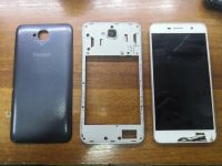 Лот: 16683911. Фото: 2. Корпус Honor 4C Pro TIT-L01. Запчасти, оборудование