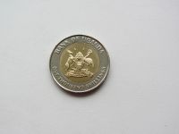 Лот: 8410091. Фото: 2. Уганда 1000 шиллингов 2012 " 50... Монеты