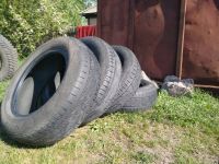 Лот: 11666858. Фото: 2. Летняя резина Hankook. Шины, Диски