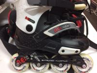 Лот: 9919348. Фото: 4. Роликовые коньки Re:action Urban...