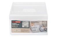 Лот: 23950085. Фото: 2. Контейнер универсальный Hoff Rolly. Хозтовары