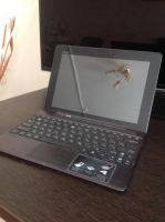 Лот: 9137927. Фото: 2. Asus transformer tf700 infinity... Компьютеры, ноутбуки, планшеты