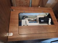 Лот: 25884127. Фото: 6. Швейная машинка "Чайка 143".