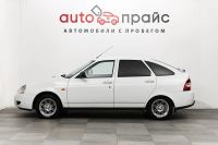 Лот: 19378055. Фото: 4. LADA (ВАЗ) Priora, I Рестайлинг...