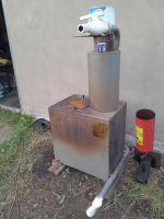 Лот: 20736792. Фото: 2. Котёл отопления. Тепловое оборудование, климат