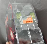 Лот: 25850568. Фото: 2. Лампы OSRAM HB4 / 12V / 51W. Автозапчасти