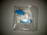 Лот: 21334060. Фото: 2. Переключатель П2К-С2-1-2. Радиодетали  (электронные компоненты)