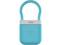 Лот: 4064751. Фото: 4. Флешка USB 16 ГБ Silicon Power... Красноярск