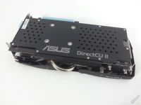 Лот: 5686310. Фото: 2. Asus Radeon r9 290x, 4096Mb [гарантия... Комплектующие