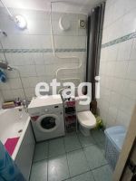 Лот: 25288404. Фото: 12. 2-комн. квартира , Красноярск...