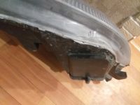 Лот: 15679202. Фото: 2. Фары ипсум. Автозапчасти