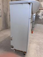 Лот: 25375532. Фото: 3. Раковина со шкафом. Строительство и ремонт