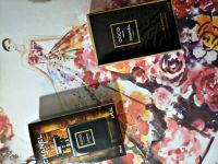 Лот: 17264932. Фото: 4. Парфюм вода, Coco Chanel Noir. Красноярск