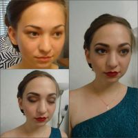 Лот: 7873470. Фото: 2. Визажист. Макияж любой сложности... Красота, здоровье, медицина