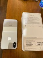 Лот: 17662838. Фото: 6. iPhone X 256 GB. РСТ