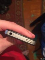 Лот: 9686932. Фото: 5. IPhone 4s IOS 7.1 торг!