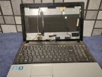 Лот: 17129449. Фото: 3. Остатки ноутбука Packard Bell... Компьютеры, оргтехника, канцтовары