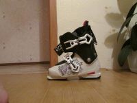 Лот: 6288435. Фото: 3. Горнолыжные ботинки Salamon Spk... Спортивные товары