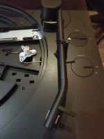 Лот: 15660621. Фото: 4. Проигрыватель винила Sony PS-LX310BT. Красноярск