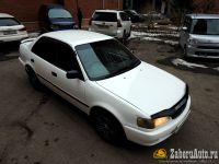 Лот: 20074029. Фото: 13. Toyota Corolla, 2000, V-1500...