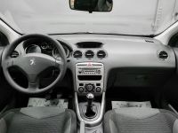 Лот: 23513662. Фото: 8. Peugeot 308, I 1.6 MT (120 л.с...