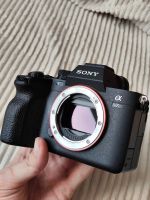 Лот: 25049457. Фото: 7. Фотоаппарат Sony a7 IV б/у