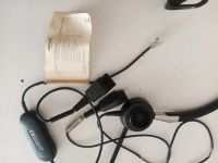 Лот: 21981544. Фото: 2. Jabra гарнитура call центр. Запчасти, оборудование
