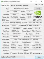 Лот: 12499004. Фото: 6. Gainward GeForce GTX 670 2Gb