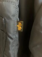 Лот: 19265203. Фото: 2. Куртка астронавта NASA (Alpha... Спортивная одежда