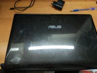 Лот: 9628010. Фото: 2. Ноутбук ASUS. Компьютеры, ноутбуки, планшеты