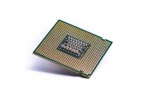 Лот: 10863402. Фото: 5. Процессор Intel Core 2 Duo E6600...