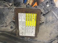 Лот: 25279785. Фото: 3. Правая фара Honda Stepwgn Spada... Авто, мото, водный транспорт
