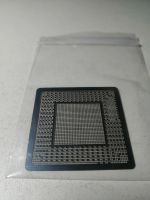 Лот: 21246787. Фото: 2. Трафарет для GPU 3060 3070 ti... Радиодетали  (электронные компоненты)