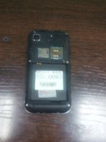 Лот: 11600563. Фото: 2. Телефон Samsung i9000 (14363). Смартфоны, связь, навигация